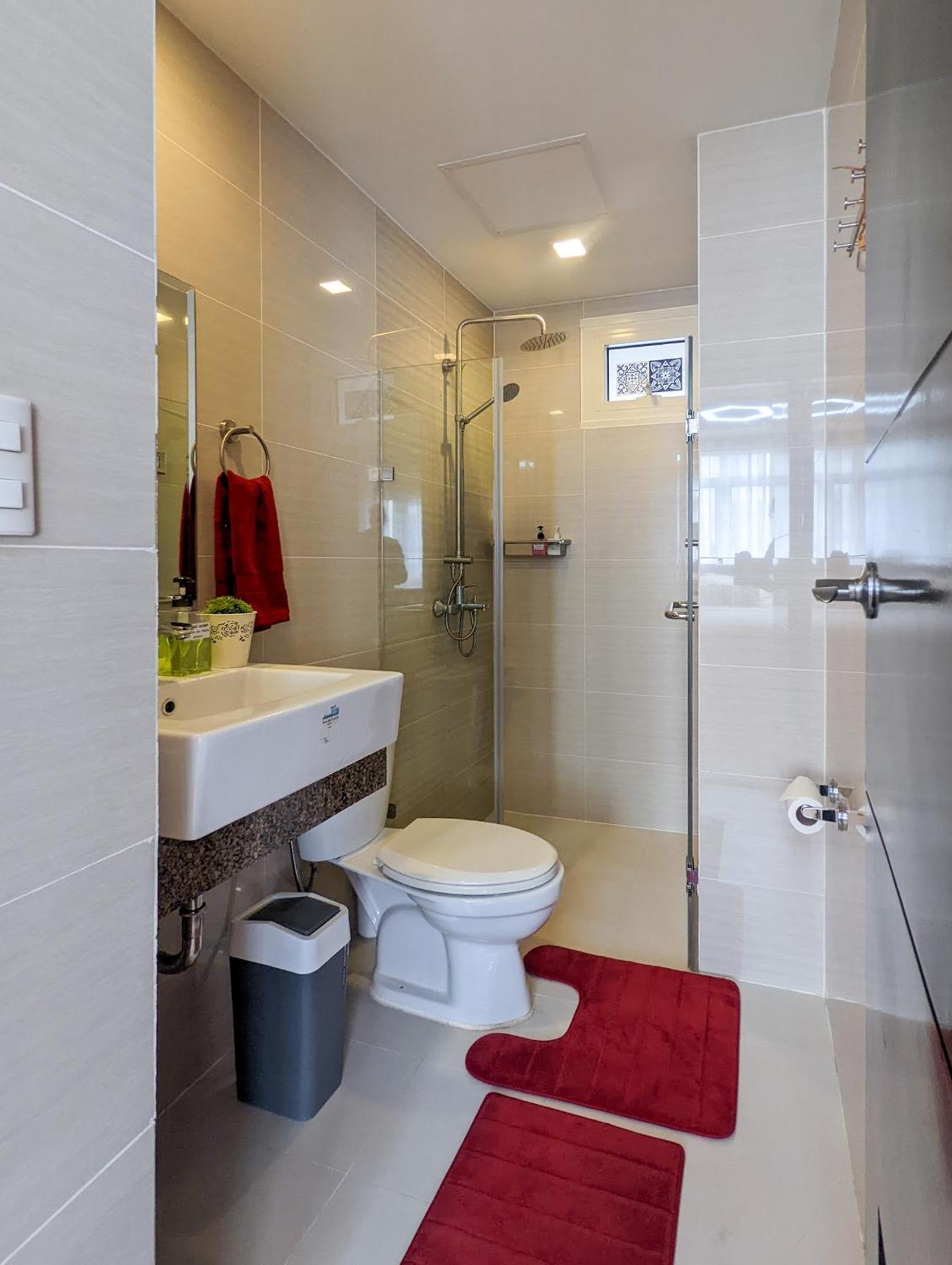 Studio Condo Naia Airport Terminal 3 Newport City Casino Manila Esterno foto